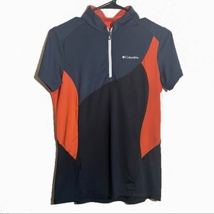 Columbia Omni Freeze Zero Women's Athletic Wear